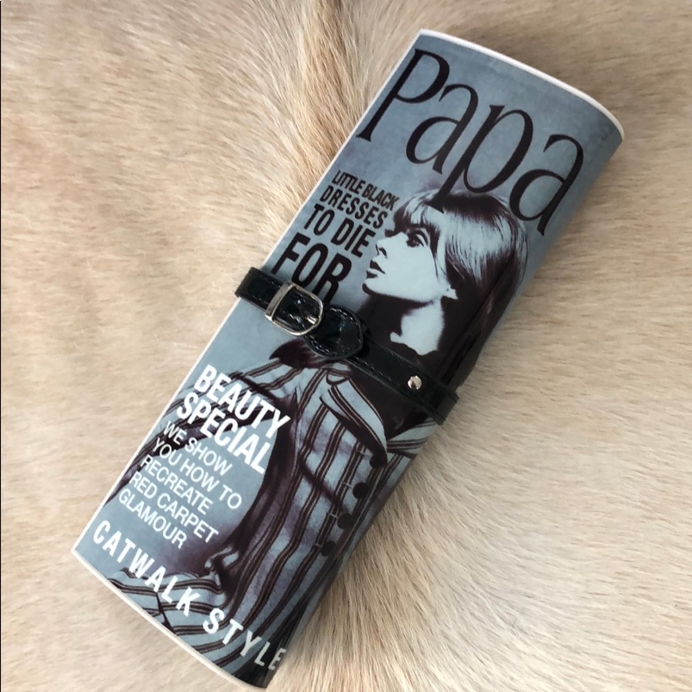 MMS Women’s Clutch